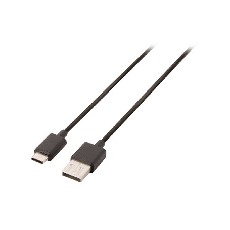 CAVO USB 2.0 USB-C Maschio - A Maschio 1.00 mt