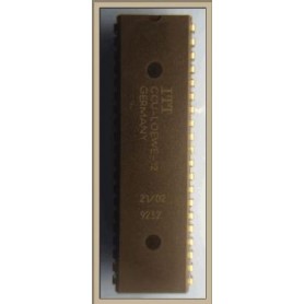 CCULOEWE12 - Microprocessore