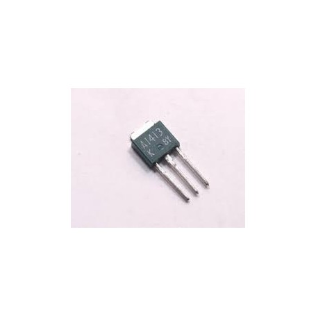 2SA1413-SMD - transistor
