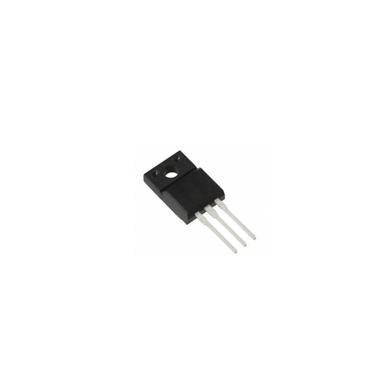 Transistor 2SA132 TO44-2 - Lot De 2 Pièces - Marque Hitachi - Neuf