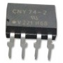 CNY74-2 - Fotoaccoppiatore