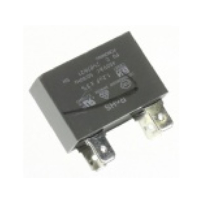 Condensatori Di Potenza A Film Serie C4AS/C4BS - KEMET - Foto 11