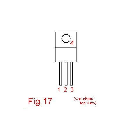 2SA1609 - transistor
