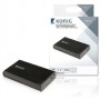 CONTENITORE DISCO RIGIDO 3.5  SATA USB 3.0