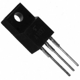 2SA1837 - transistor alim.monitor goldstar