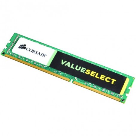DDR3 DIMM 4GB 1600MHZ CORSAIR