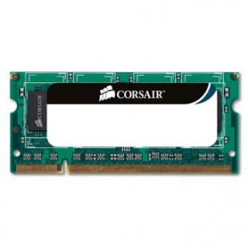 DDR3 SO-DIMM 4GB 1333MHZ CORSAIR