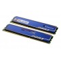 DDR3-1333 DDR3-RAM 8GB KIT 2X4GB KINGSTON CL9