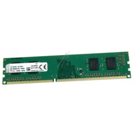 DDR3-1333 PC3-10600 RAM 2GB CL9