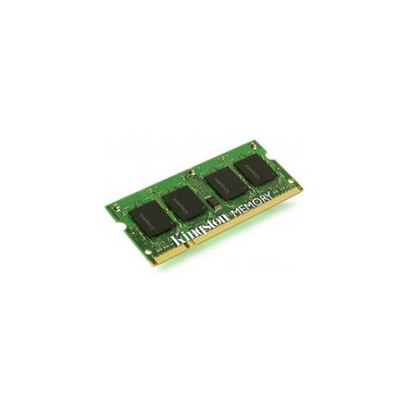 DDR3L SO-DIMM 4GB 1600MHZ KVR16LS11-4 KINGSTON