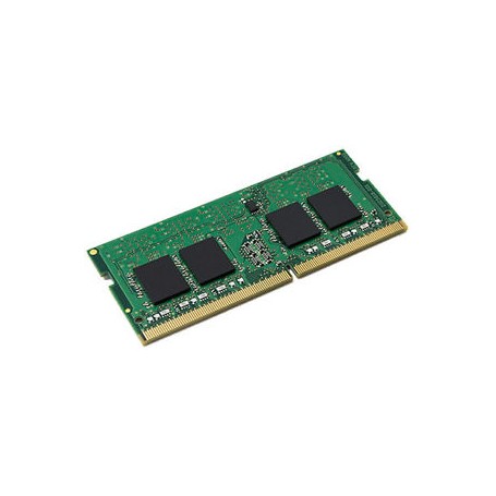 DDR4 SO-DIMM 4GB 2133MHZ KVR21S15S8-4 KINGSTON