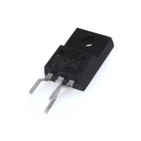 DG302 - transistor DG3D3020CVLW