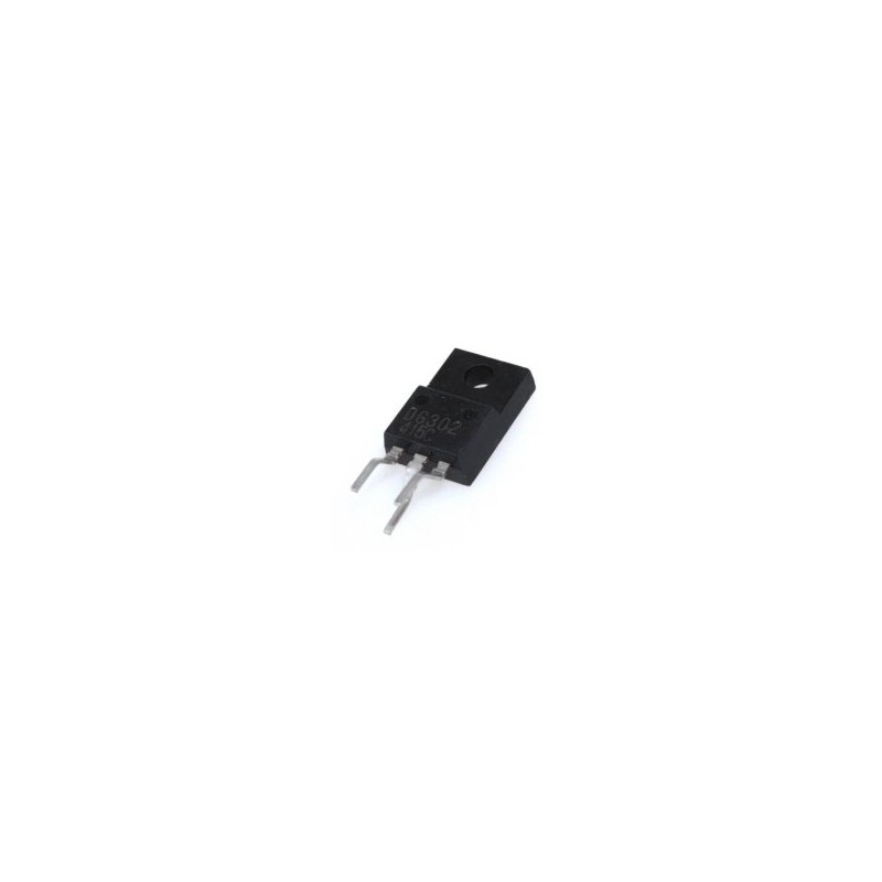 DG302 - transistor DG3D3020CVLW