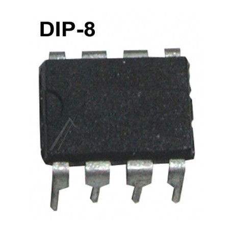 DS 8921AN - Circuito Integrato Dip 8