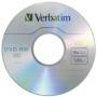 DVD-RW 4.7 GB VERBATIM