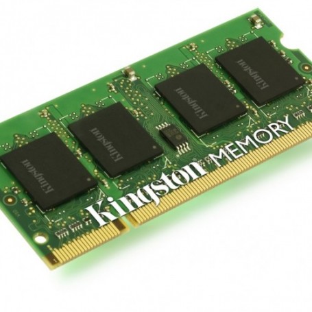 ESP.NB DDR3 SO-DIMM 2GB 1600MHZ KVR16S11S6-2 KINGSTON