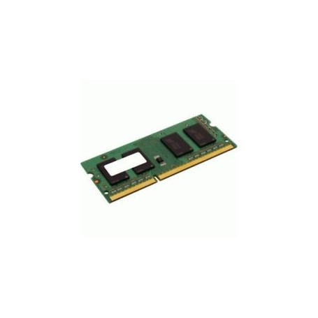 ESP.NB DDR3 SO-DIMM 4GB 1600MHZ KVR16S11S8-4 KINGSTON