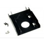 F210510 - SUPPORTO HARD DISK 2 X 2,5 A 3,5