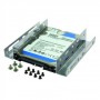 F289465 - SUPPORTO HARD DISK 2 X 2,5 A 3,5