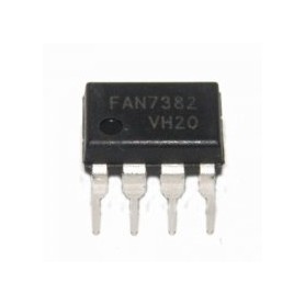 FAN7382N - Circuito Integrato