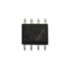FDS8962C - SMD MOSFET N-P-CH DUAL 30V 8SOIC