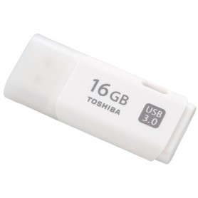 FLASH DRIVE USB 3.0 16GB TOSHIBA