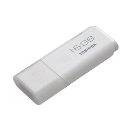 FLASH DRIVE USB2.0 16GB TOSHIBA