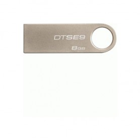 FLASH DRIVE USB2.0 8GB KINGSTON DTSE9H-8GB ULTRA SLIM