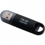 FLASH DRIVE USB3.0 16GB TOSHIBA - U361 NERO THN-U361K0160M4 TRANSMEMORY3.0