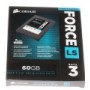 FORCE LS 60GB 2,5  SATA-3 SSD-FESTPLATTE  CORSAIR