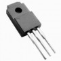 FQPF6N80C - transistor