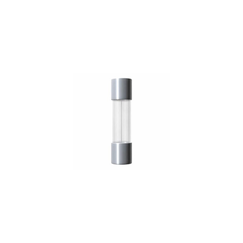 Fusibile tempistico (T) in vetro 315 mA/250 VAC 5 x 20 mm (10 fusibili