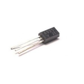 2SA935 - transistor