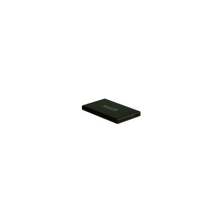 GD25621-S3 2,5 CONTENITORE HARD DISC, USB3.0-SATAIII, BK