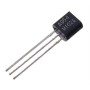 2SA954 - transistor