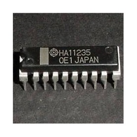 HA11235 - Circuito Integrato