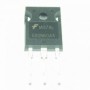 HGTG30N60A4 - Transistor g30n60a4 n-ch igbt 600v 75a 463w
