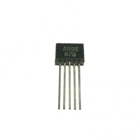 2SA995 - transistor