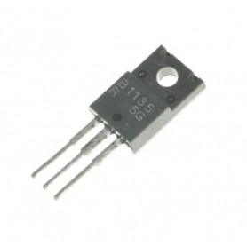 2SB1135 - transistor