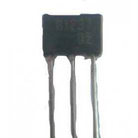 2SB1237 - transistor