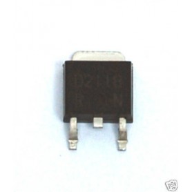 2SB1412 - transistor