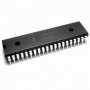 ICL7107CPL - CIRCUITO INTEGRATO 3.5-DIG ADC 333MS+LED DR.