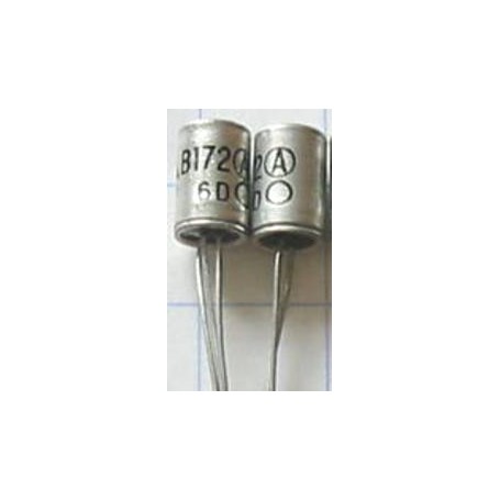 2SB172 - transistor