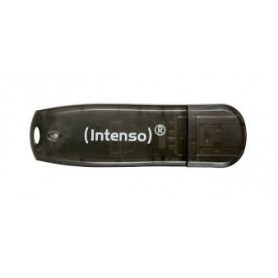 INTENSO USB2.0 FLASH DRIVE 16 GB - RAINBOWLINE