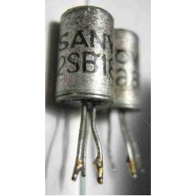 2SB186 - transistor