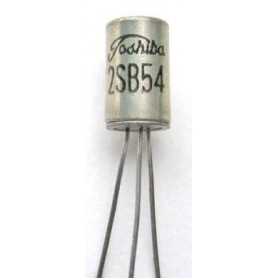 2SB54 - transistor