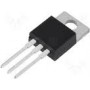 IRF 9610 - p-mosfet 200v 1.75a 20w