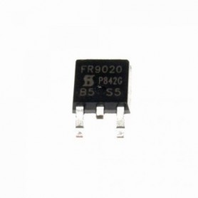 IRFR 9020 - transistor smd