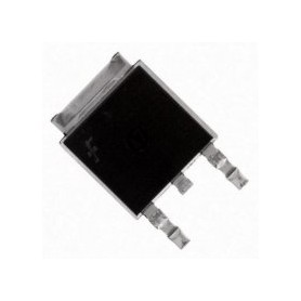 IRLR2905 - transistor
