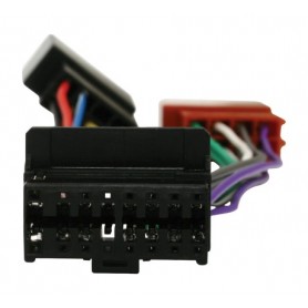 ISO CABLE PIONEER 16P02